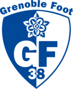 Grenoble Foot 38